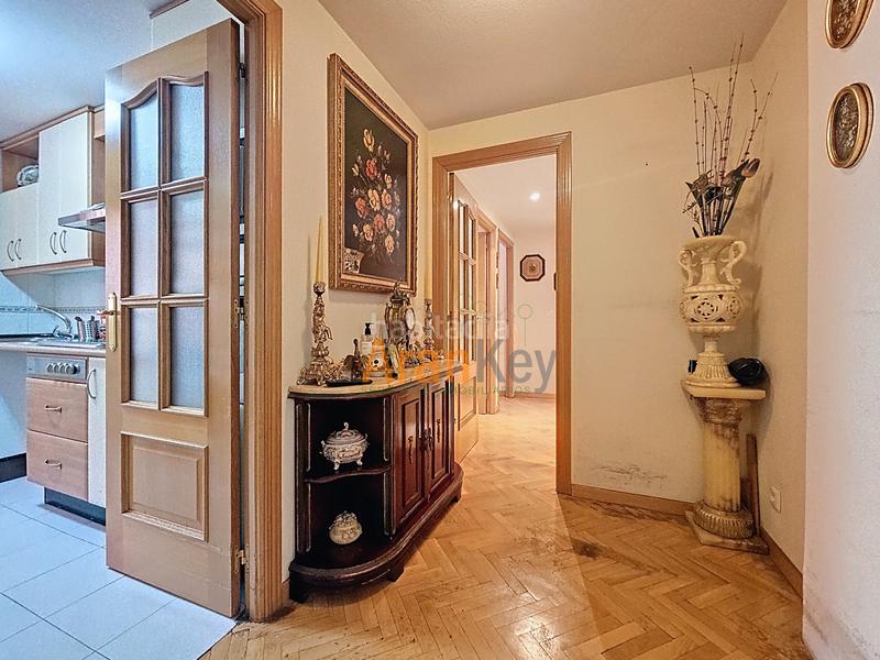 Foto 50cf3c4f-8c31-4658-93d7-f140b0676c45. Appartamento con riscaldamento parcheggio in Vergel-Las Olivas Aranjuez