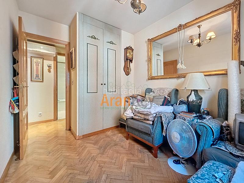 Foto 8578d6f3-9a4e-481c-9664-2550146f5bd4. Appartamento con riscaldamento parcheggio in Vergel-Las Olivas Aranjuez