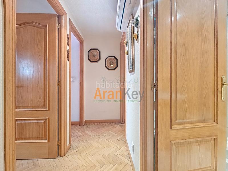 Foto ec239914-a1a4-4eea-91e6-ff776bf9a478. Appartamento con riscaldamento parcheggio in Vergel-Las Olivas Aranjuez