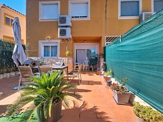 Casa a schiera  Travesía de la era