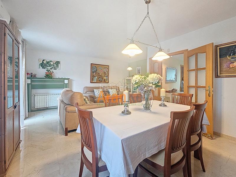 Foto 0b403e3f-7aae-42f8-b013-e337d98d5719. Maison jumelée avec chauffage parking piscine dans Ontígola