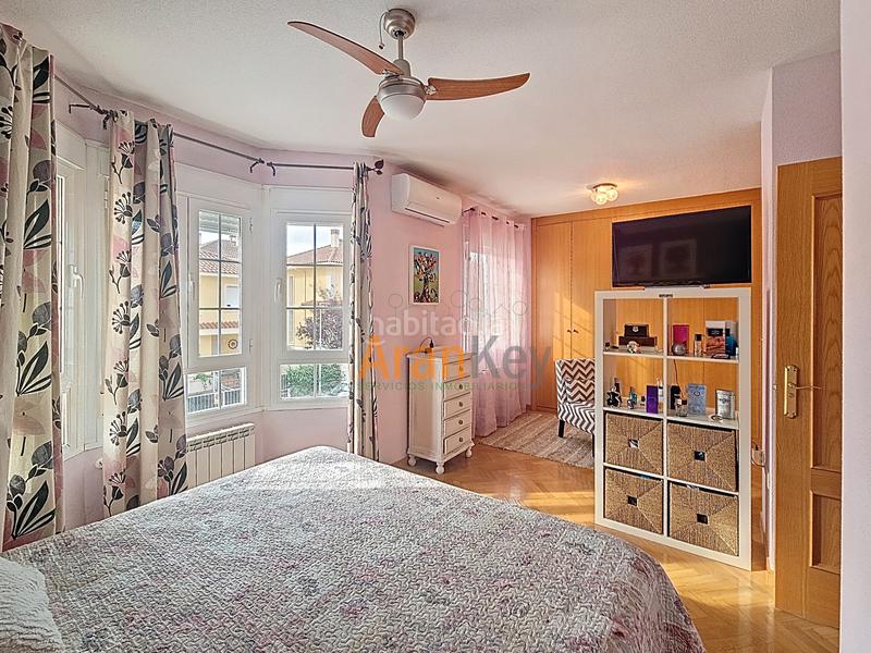 Foto 0d0faa30-3474-456c-b6b7-75da930ba4b1. Maison jumelée avec chauffage parking piscine dans Ontígola