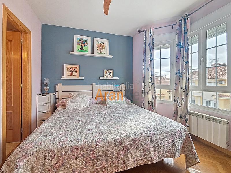 Foto 2b573007-203d-4217-86b8-8c01e1ccfb06. Maison jumelée avec chauffage parking piscine dans Ontígola