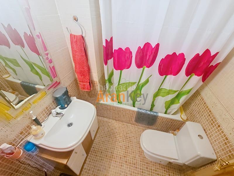 Foto 44689e6c-d345-4a28-bd48-2cc88aaad020. Maison jumelée avec chauffage parking piscine dans Ontígola