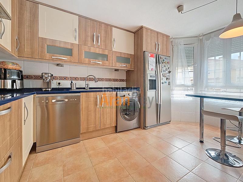 Foto 8a05e54d-e965-4f8f-a405-5f261b673aa6. Maison jumelée avec chauffage parking piscine dans Ontígola