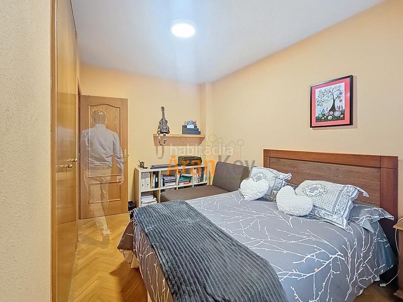 Foto 9d2de4e7-70f6-466a-a2a8-35dd0951bddd. Maison jumelée avec chauffage parking piscine dans Ontígola