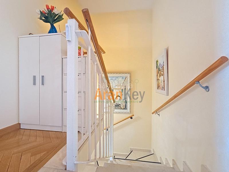 Foto dd4f403b-2340-4a5e-af46-820bac745954. Maison jumelée avec chauffage parking piscine dans Ontígola