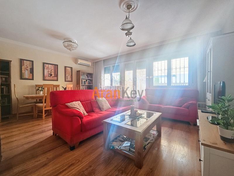 Foto 509fe379-d782-44c3-86d5-7e1d75c3adae. Casa adosada en Foso-Moreras Aranjuez