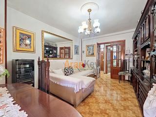 Pis  Calle de la cruz