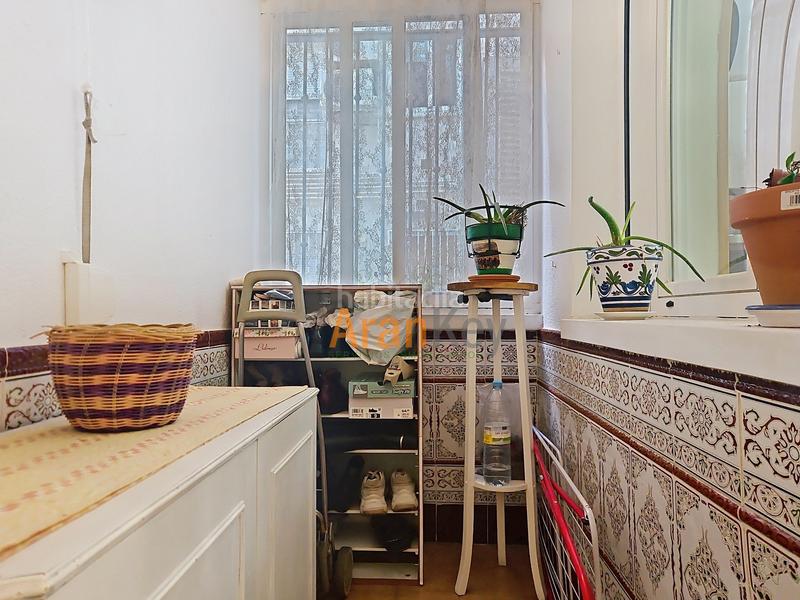 Foto 1f441e89-c09e-4f71-87e4-0e0fdfd838b6. Appartement avec parking dans Vergel-Las Olivas Aranjuez