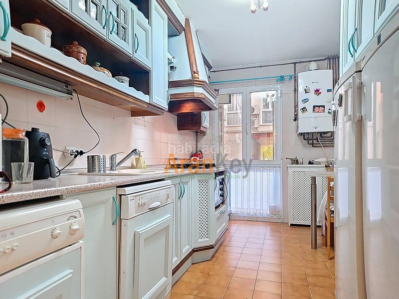 Foto 30fe8129-b28c-4142-a57d-5fb34a36acc4. Appartement avec parking dans Vergel-Las Olivas Aranjuez