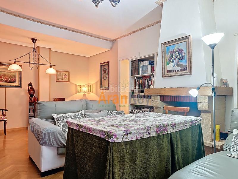 Foto 3dfc03ff-fef8-44a0-986b-831bc3726e32. Appartement avec parking dans Vergel-Las Olivas Aranjuez