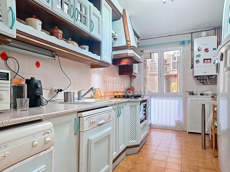 Foto 3f609782-96d2-43b2-868b-db80cff6932c. Appartement avec parking dans Vergel-Las Olivas Aranjuez