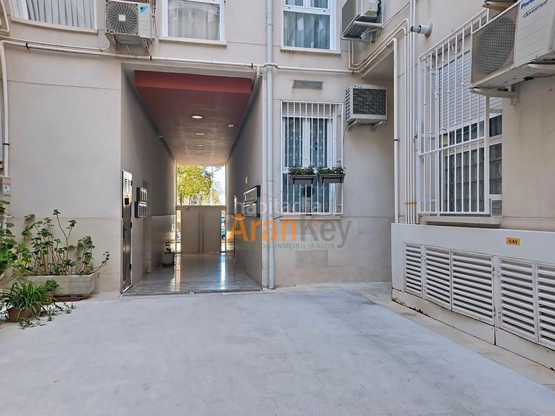 Foto 8a10545c-543e-4f43-a6c7-f4bf1443bc0a. Appartement avec parking dans Vergel-Las Olivas Aranjuez