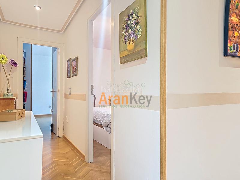 Foto 97a562dc-8b2b-47e1-b5f7-74191b36b5ef. Appartement avec parking dans Vergel-Las Olivas Aranjuez