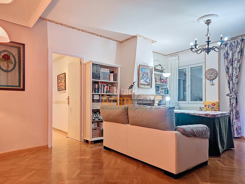 Foto b120b670-c36d-4c37-9c5c-a1f7ec47b498. Appartement avec parking dans Vergel-Las Olivas Aranjuez