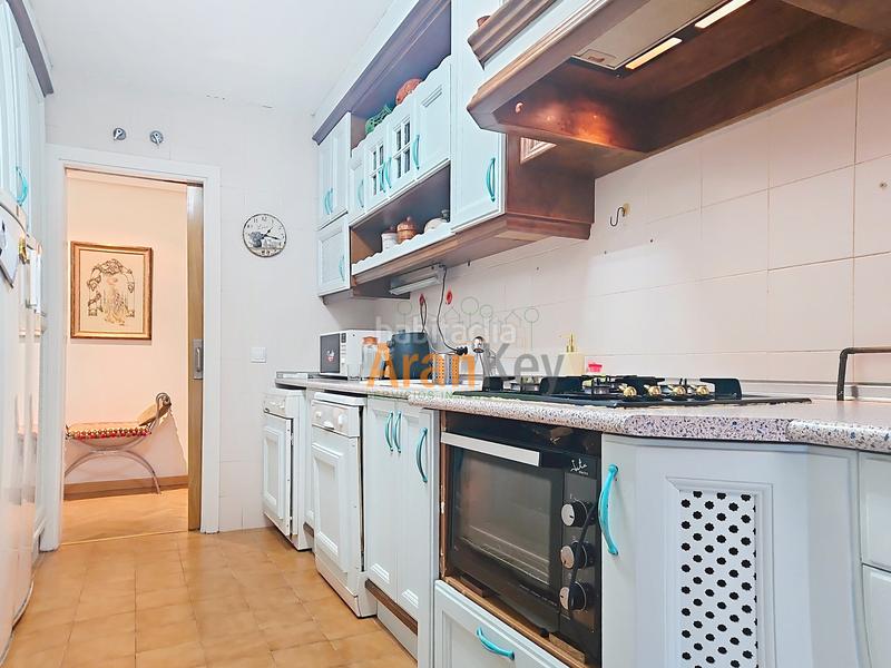 Foto e9ae9407-7ccb-4519-afbc-d3a6b3fe3921. Appartement avec parking dans Vergel-Las Olivas Aranjuez