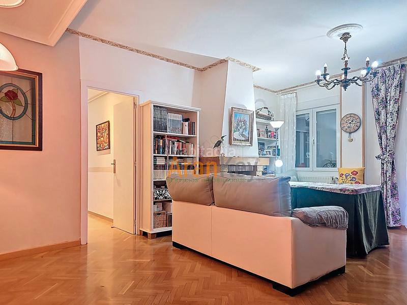 Foto 409b3dec-8514-4519-9653-dbe57bb35cde. Flat with parking in Vergel-Las Olivas Aranjuez