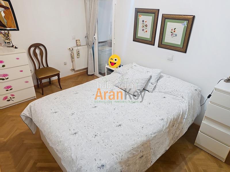 Foto 59159f3f-f1b7-4a74-8b40-37e5ba15b70c. Flat with parking in Vergel-Las Olivas Aranjuez