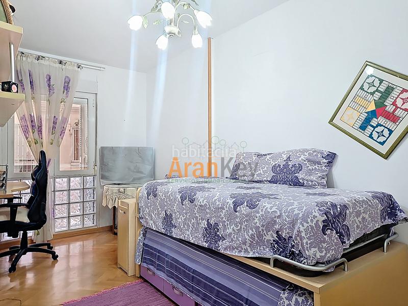 Foto b671f371-81ae-4092-bc70-c3afa9c2a68d. Flat with parking in Vergel-Las Olivas Aranjuez