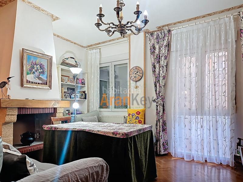 Foto ccca32b9-432b-475d-81e3-65f09cdec665. Flat with parking in Vergel-Las Olivas Aranjuez