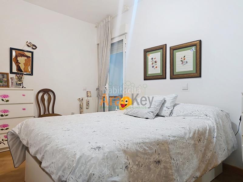 Foto e821b281-b80b-436d-9940-b0c75456a4ba. Flat with parking in Vergel-Las Olivas Aranjuez