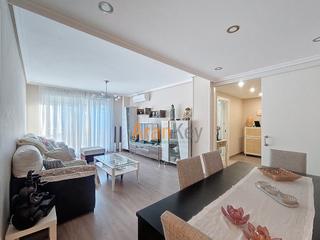 Appartement  Calle vall de boi