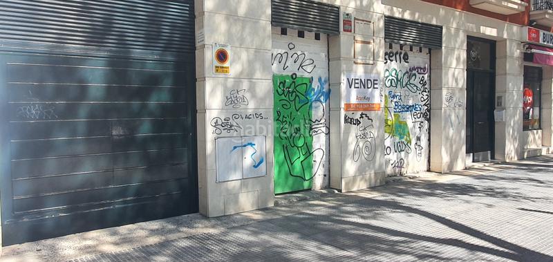 Foto 0431f3db-b481-4ba6-901d-649152047c6e. Local comercial a Centro Aranjuez