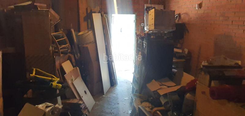 Foto 650c9cf0-f269-44cc-a065-05253e4af80c. Local comercial a Centro Aranjuez