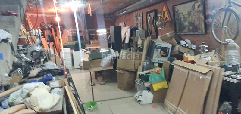 Foto 89bc3782-48a7-4ea0-b967-4b5ada2d9bef. Local comercial a Centro Aranjuez