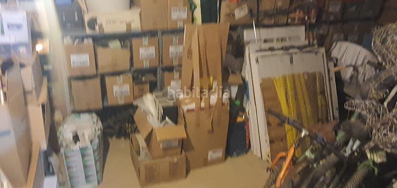 Foto 921abbfe-5f2a-4a54-a2b2-18809e40f80c. Local comercial a Centro Aranjuez