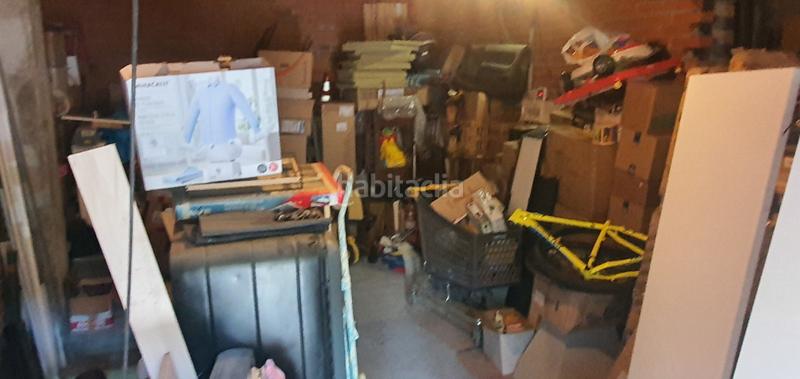 Foto 9985ab9c-2a3a-450a-a60e-3f56ab826d3e. Local comercial a Centro Aranjuez