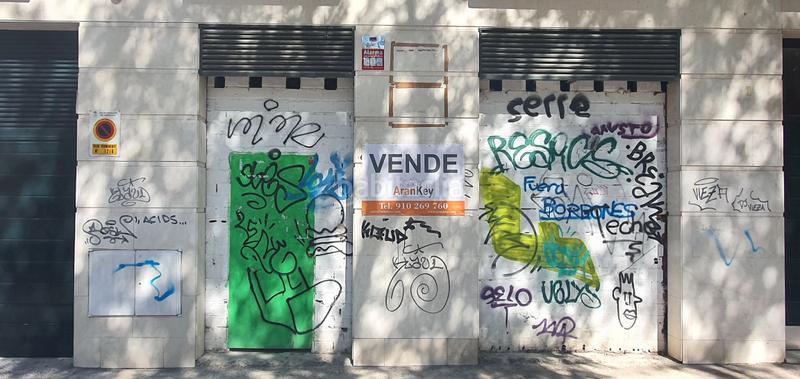 Foto b085b884-2d04-4559-b52c-7bcfc6e893bf. Local comercial a Centro Aranjuez