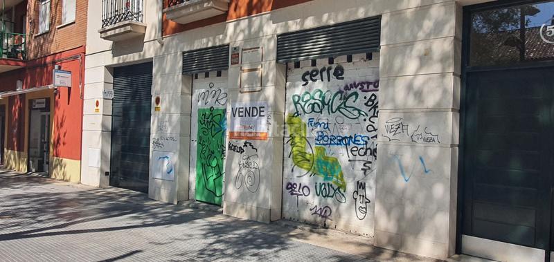 Foto c6e33fe8-9195-4ddf-9652-8a6c0f8710ec. Local comercial a Centro Aranjuez
