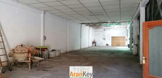 Affitto Capannone industriale  N/a