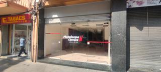 Geschftsraum  Carrer de nria. Fantstico local difano con gran escaparate en la calle nria