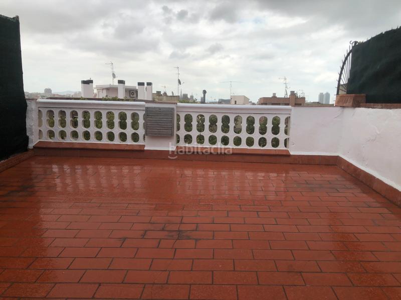 Foto 0daacf43-444a-4c42-8bd2-8829e1ac5451. Edificio in ronda de sant pau 5 in Sant Antoni Barcelona