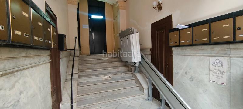 Foto 7cb1dfde-59ea-49b7-82cd-f5fddaff317a. Edificio in ronda de sant pau 5 in Sant Antoni Barcelona