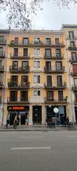 Edifici a Ronda de sant pau 5. Venta de 6 pisos. ideal inversores