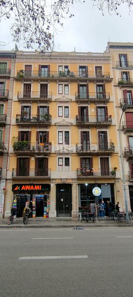 Foto 7ef92fc7-6150-4ef7-89c0-eb5c84407160. Edificio in ronda de sant pau 5 in Sant Antoni Barcelona