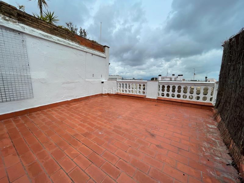 Foto d46b799c-3a39-407d-bdc2-99b1c76569ed. Edificio in ronda de sant pau 5 in Sant Antoni Barcelona