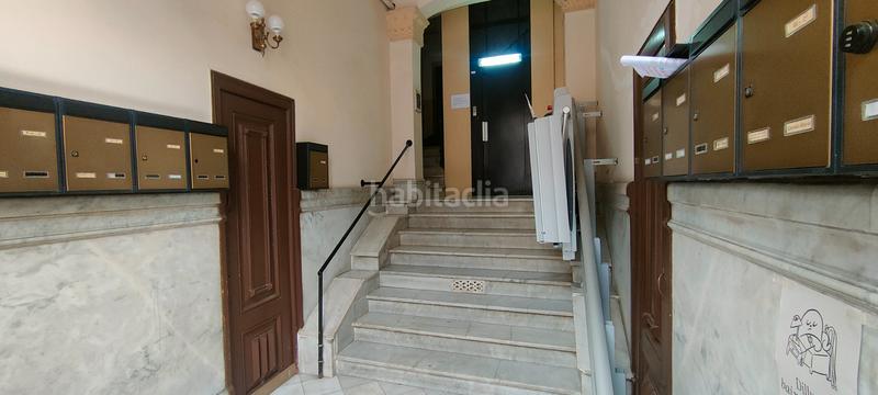 Foto dc075465-c247-4f69-b77d-f072d3f2da8d. Edificio in ronda de sant pau 5 in Sant Antoni Barcelona