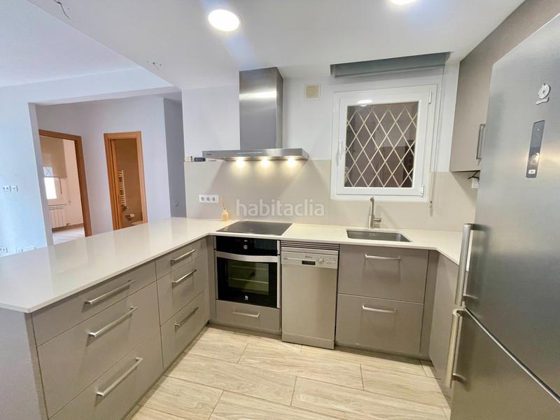 Foto 0b1aedaa-886f-44a7-a25b-2e67d1b9910e. Appartamento con riscaldamento in Vila de Gràcia Barcelona