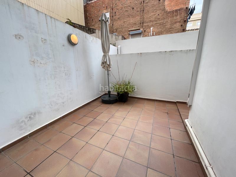 Foto 3fd77b43-5967-4841-8792-ba8f7f7700cf. Appartamento con riscaldamento in Vila de Gràcia Barcelona