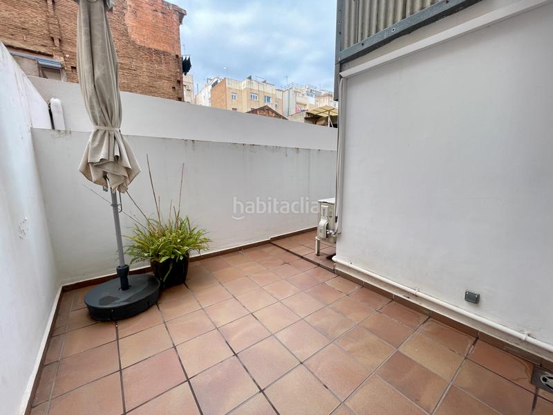 Foto 6787d3be-a1cd-4930-b8dd-f6143925944a. Appartamento con riscaldamento in Vila de Gràcia Barcelona