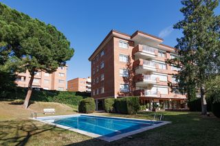 Pis  Carrer dels cavallers. Piso en venta en el exclusivo barrio de pedralbes , zona ajardin