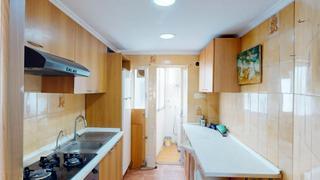 Pis  Carrer de manuel andrés. Oportunidad en buena zona de nazaret