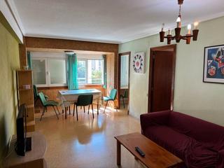 Location Appartement  Carrer de ramon llull. Alquiler de piso en calle de ramon llull
