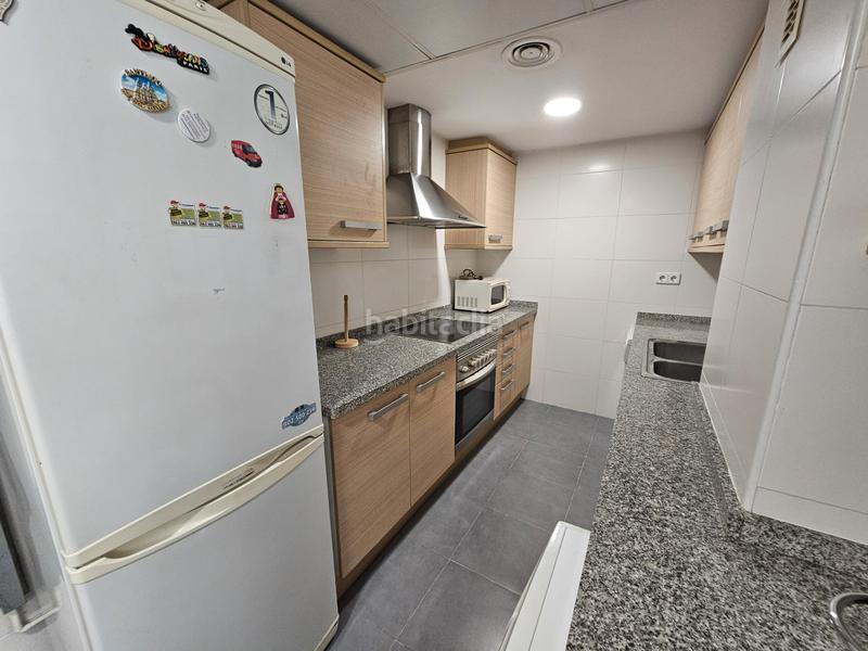 Foto a4c53e49-694c-4cab-be3a-b8dbc27c5eda. Appartamento in L´Amistat Valencia