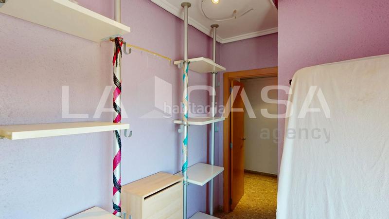 Foto 6714f9db-c5a8-4944-a821-a15d836f1544. Attico con parcheggio in Centro-El Castillo Sagunt